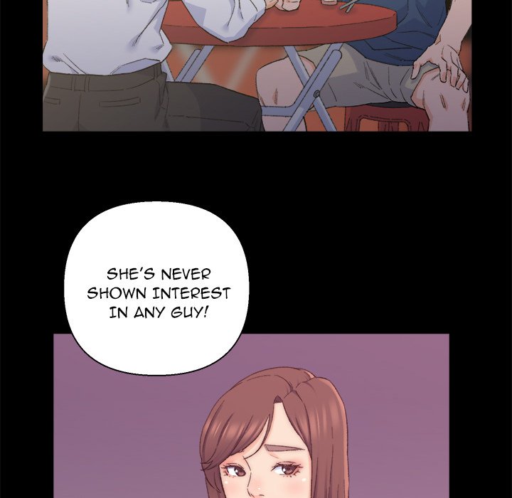 Old Friend - episode 8 - 9