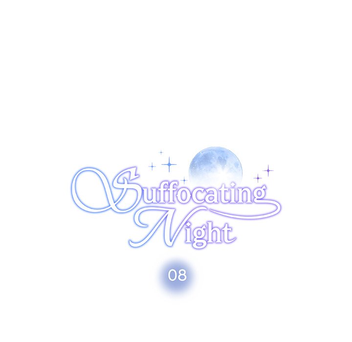 Suffocating Night - episode 8 - 9