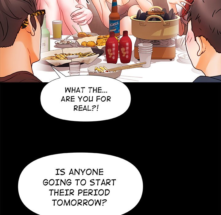 More Than Friends - episode 1 - 14