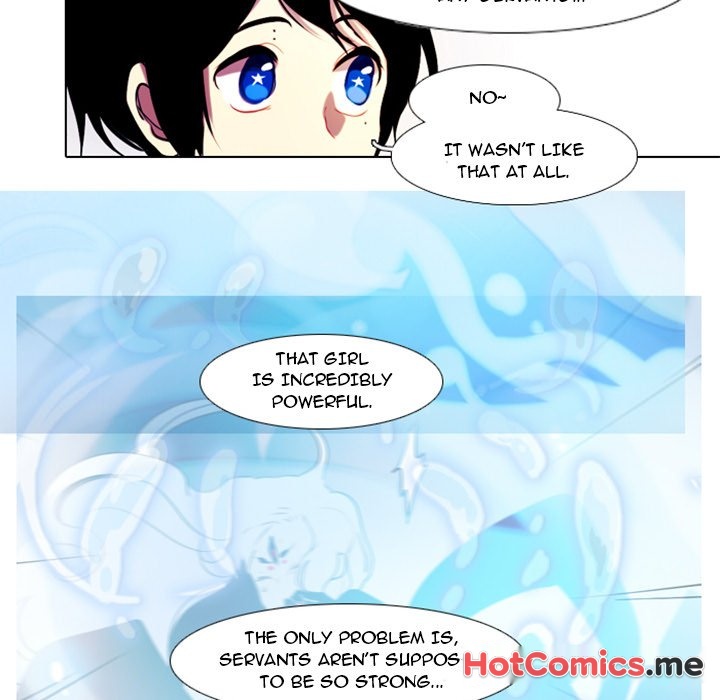 End and Save - episode 19 - 32