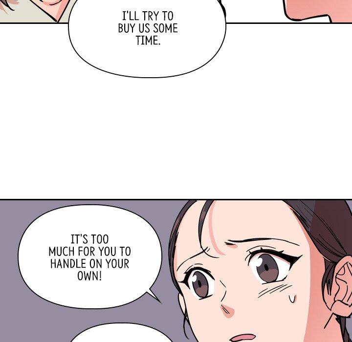 The Princess's Guard - episode 51 - 60