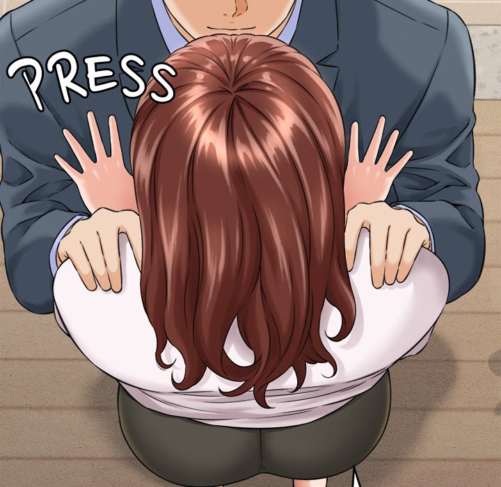 Right Under His Roof - episode 3 - 51