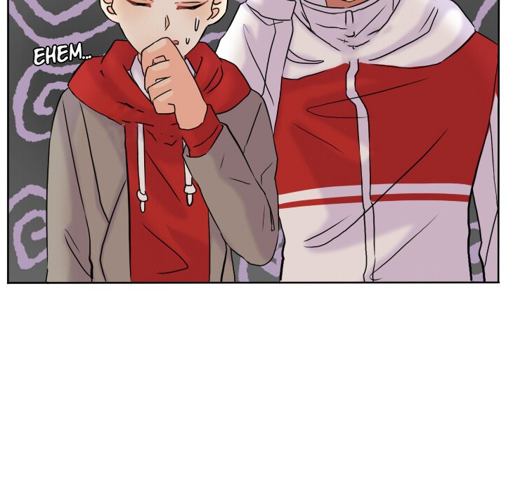 The Chill Couple - episode 57 - 13