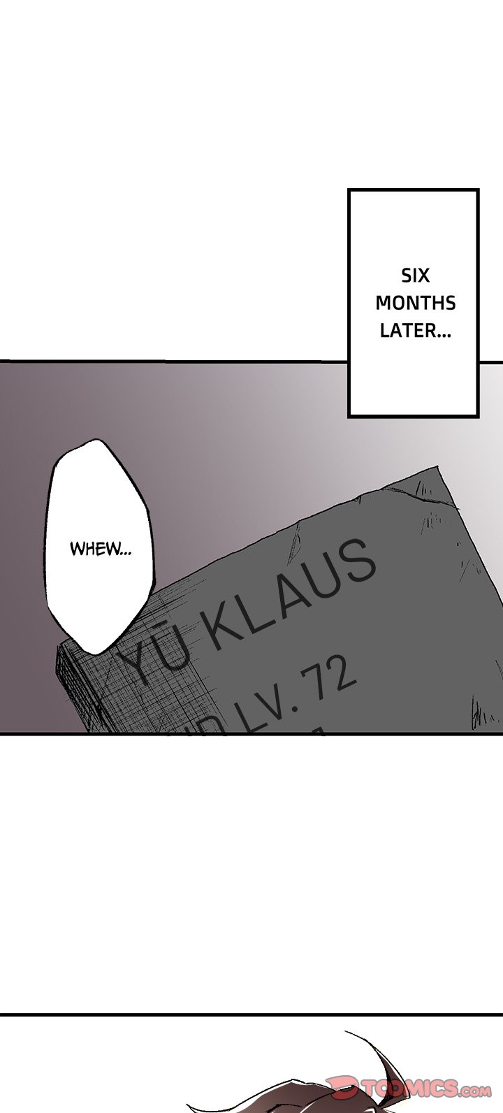 Class Reincarnation - episode 15 - 4