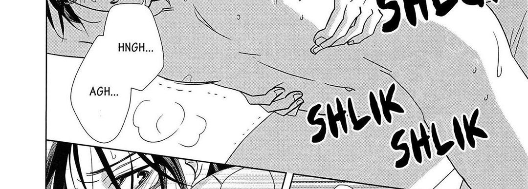 TORICO Omnibus Vol.2 - episode 8 - 42