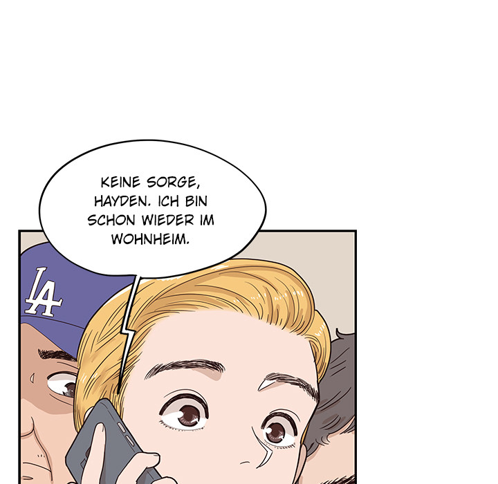 Der Hahn im Korb - episode 66 - 92