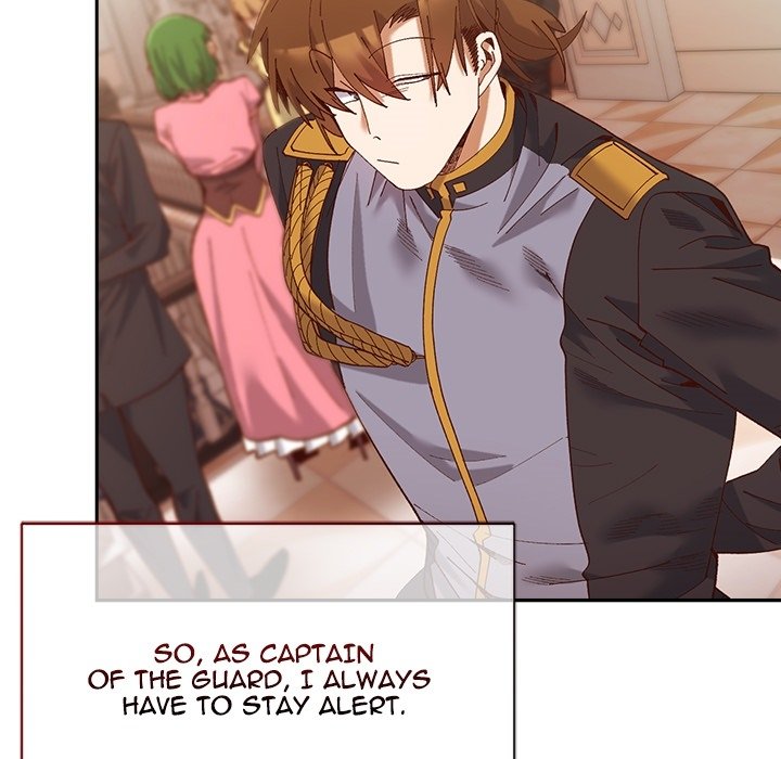 Young Lady's Knight - episode Prologue - 4