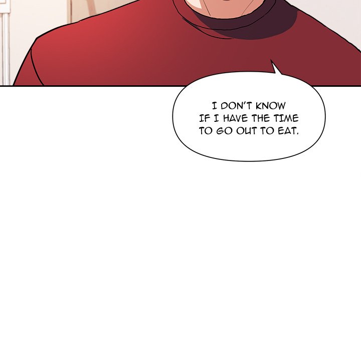 An Outsider's Way In - episode 5 - 69