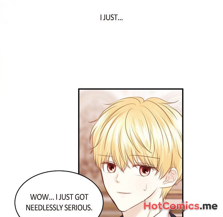Hold on, Crown Prince! - episode 36 - 97