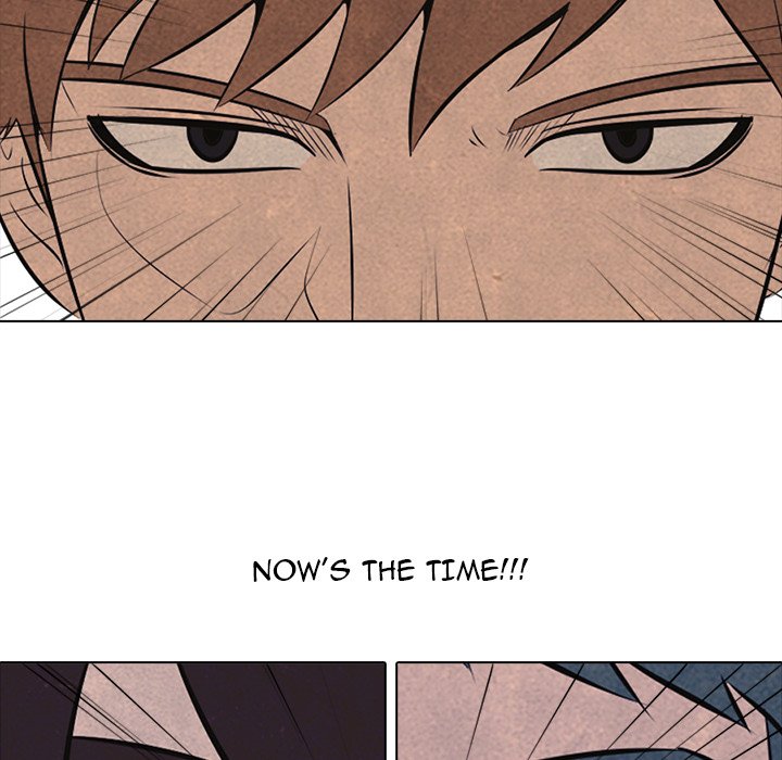 High School Devil - episode 43 - 64