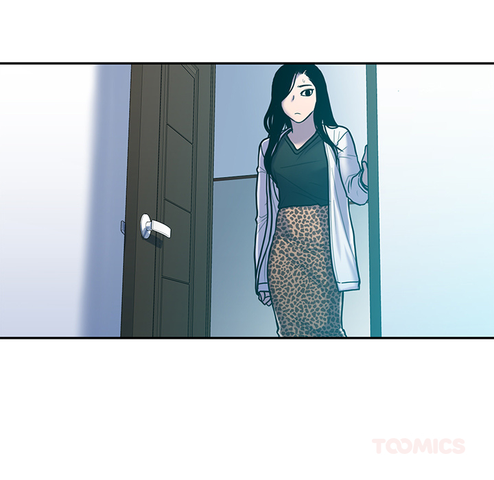 Sleeping With the Ghost - episode 11 - 92