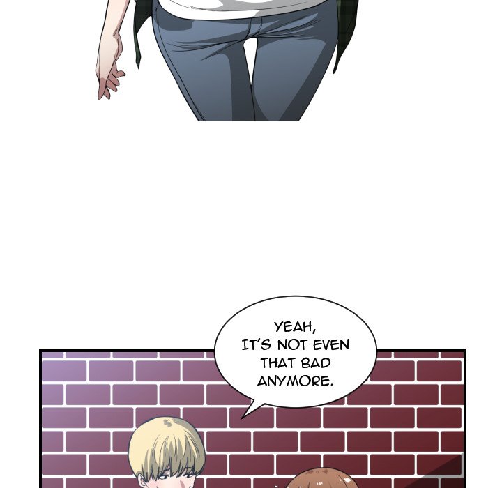 You're Not That Special! - episode 21 - 58