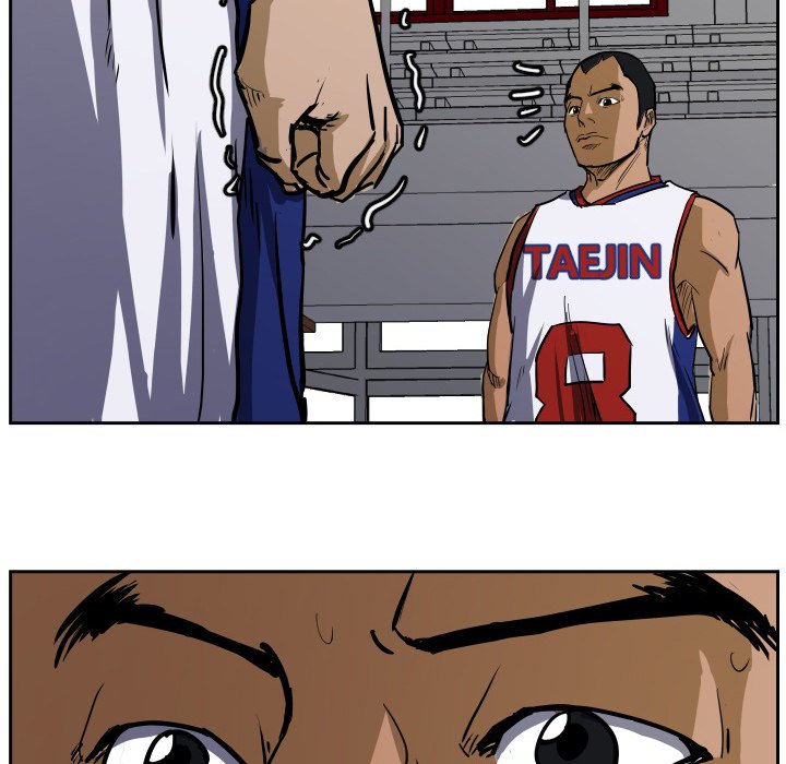 Tweener - episode 33 - 37