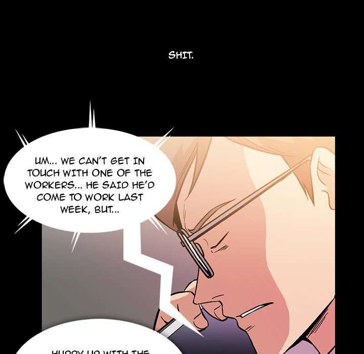 Drug Candy - episode 5 - 91