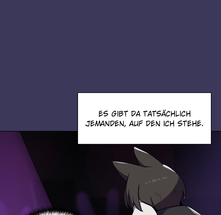 Tatzen auf dem Campus - episode 1 - 109