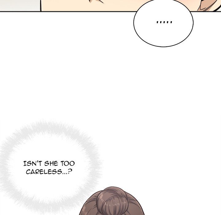 Excuse me, This is my Room - episode 63 - 52