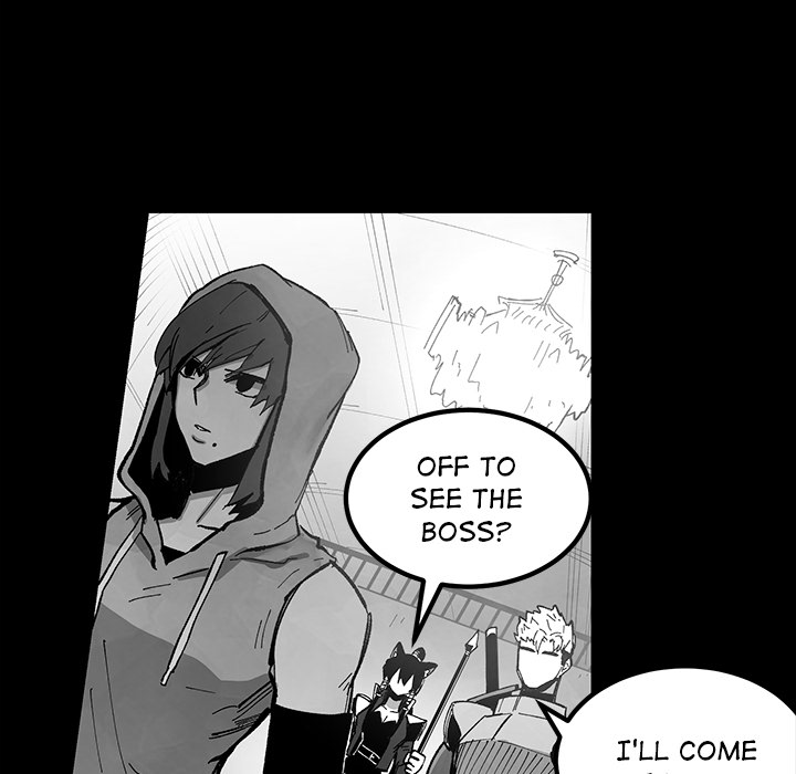 Nine Fantasy - episode 69 - 32