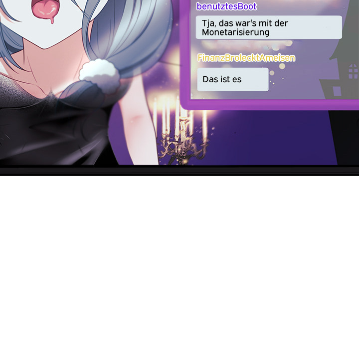 Meine Frau ist VTuber - episode 4 - 195