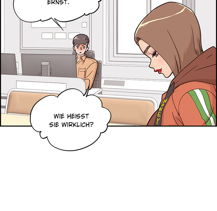 Der Hahn im Korb - episode 28 - 59