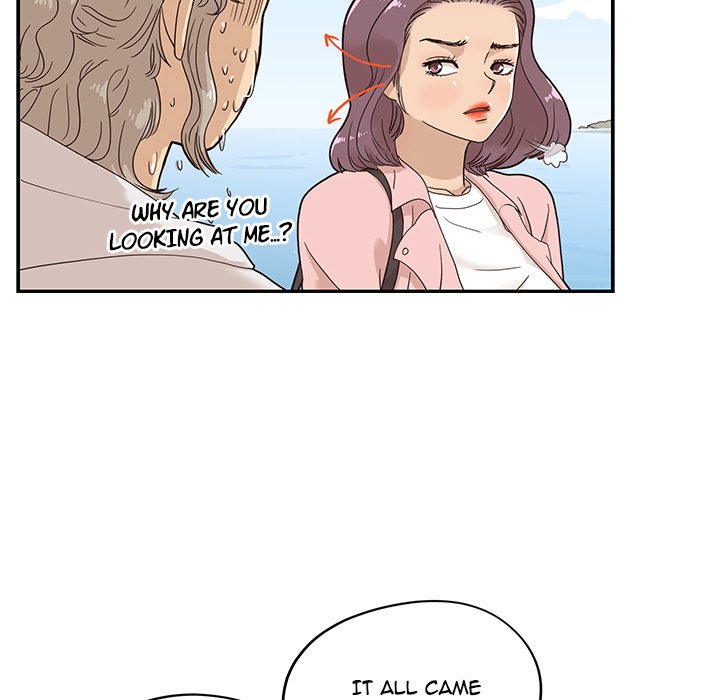 His Women's University - episode 59 - 39