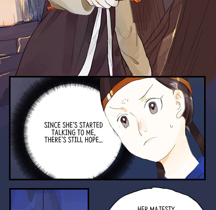 The Land of Flowers - episode 10 - 18