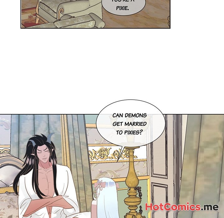 Now, I am Demon King's Wife - episode 4 - 44