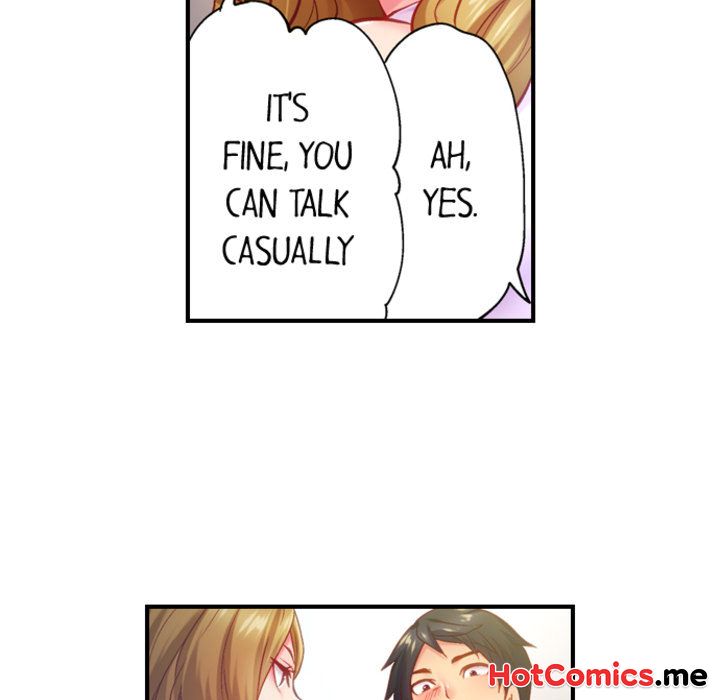 First Time With My Wife (Again) - episode 2 - 12