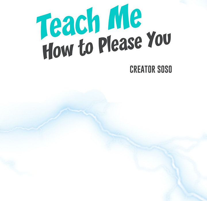 Teach Me How to Please You - episode 11 - 12