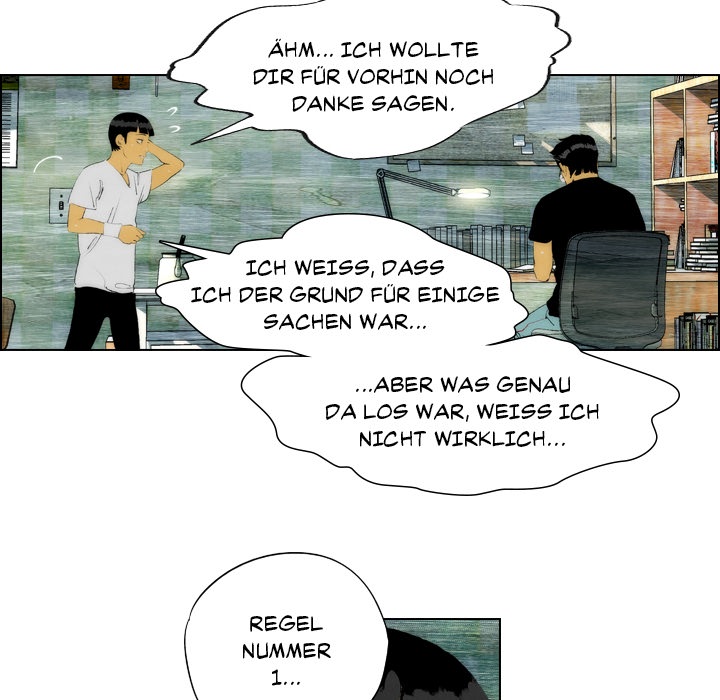 Verstand über Muskeln - episode 21 - 53