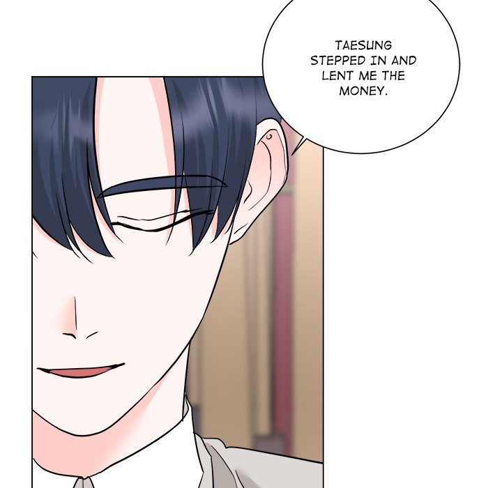 Secrets Between the Sheets [non-adult] - episode 27 - 32