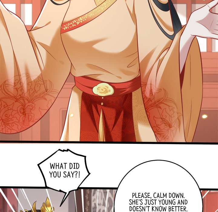 The Queen of Hell - episode 8 - 88