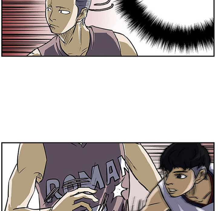Tweener - episode 26 - 53