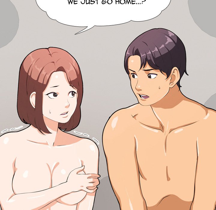 Our Exchange - episode 1 - 9