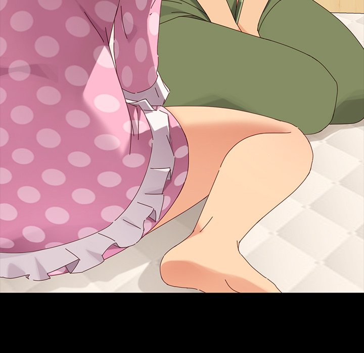 The Perfect Roommates - episode 3 - 57