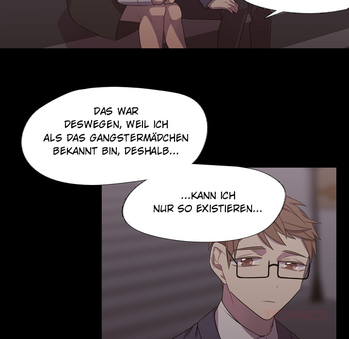 Sehnsucht nach Schmetterlingen im Bauch - episode 30 - 41