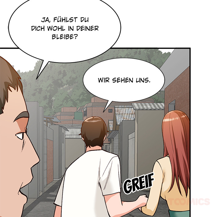 Town Girls - episode 26 - 77