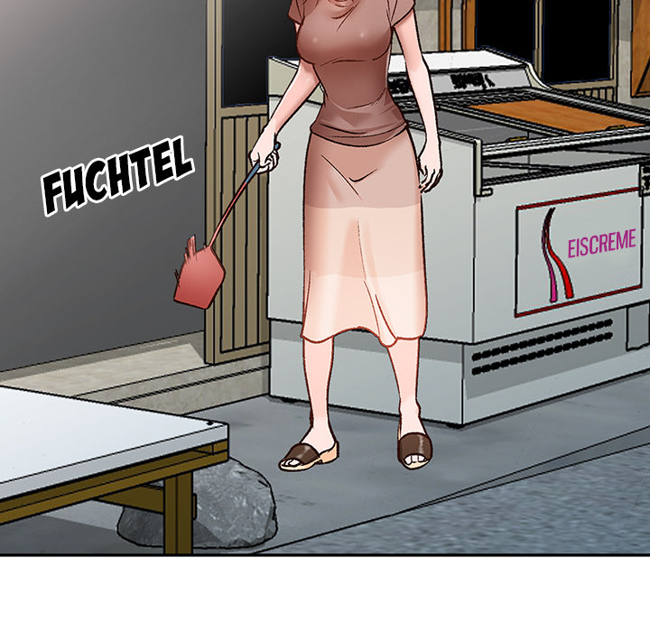 Town Girls - episode 2 - 34