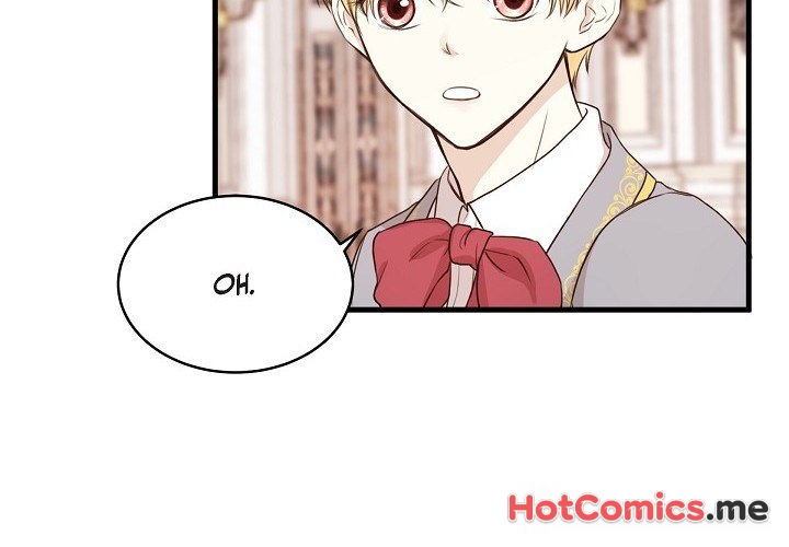 Hold on, Crown Prince! - episode 26 - 1