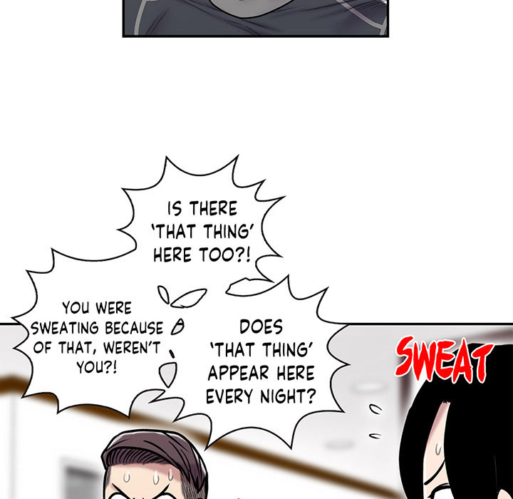 Sleeping With the Ghost - episode 25 - 68