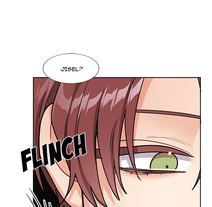Pheromone Sherbet♥ - episode 17 - 20