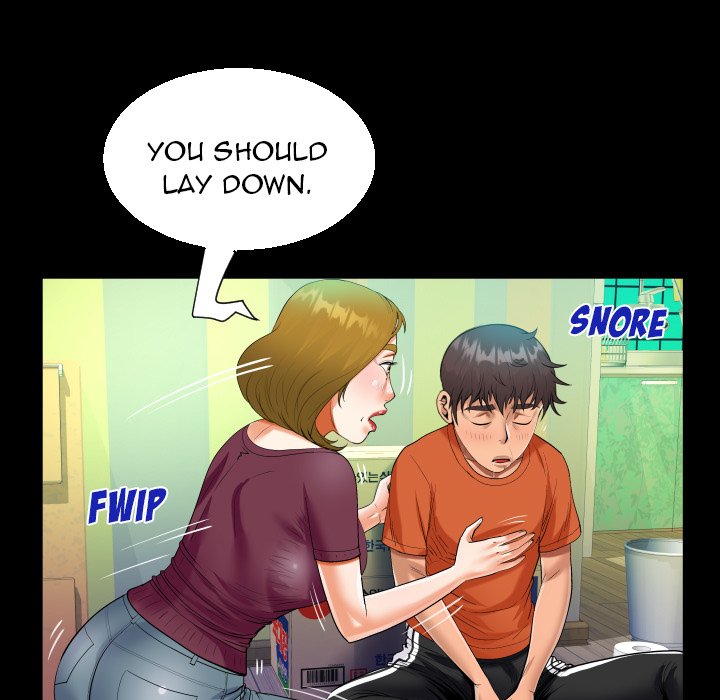 The Unforeseen Guest - episode 49 - 72