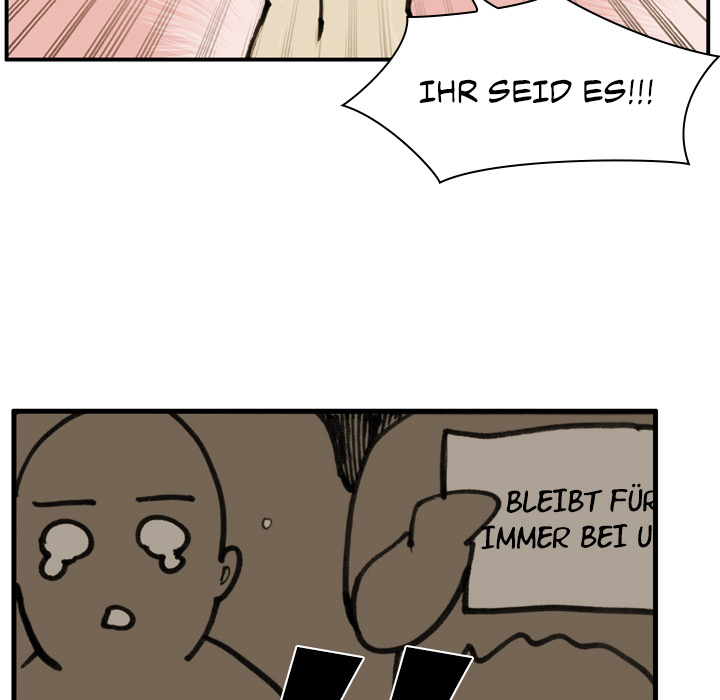 Der Schlägerjäger - episode 49 - 87