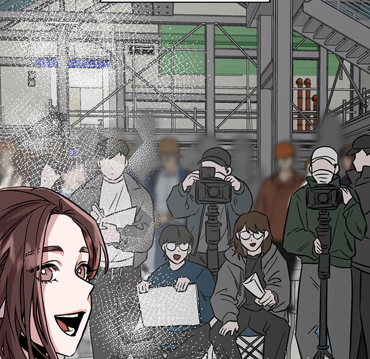 Bitter Sweetheart - episode 5 - 104