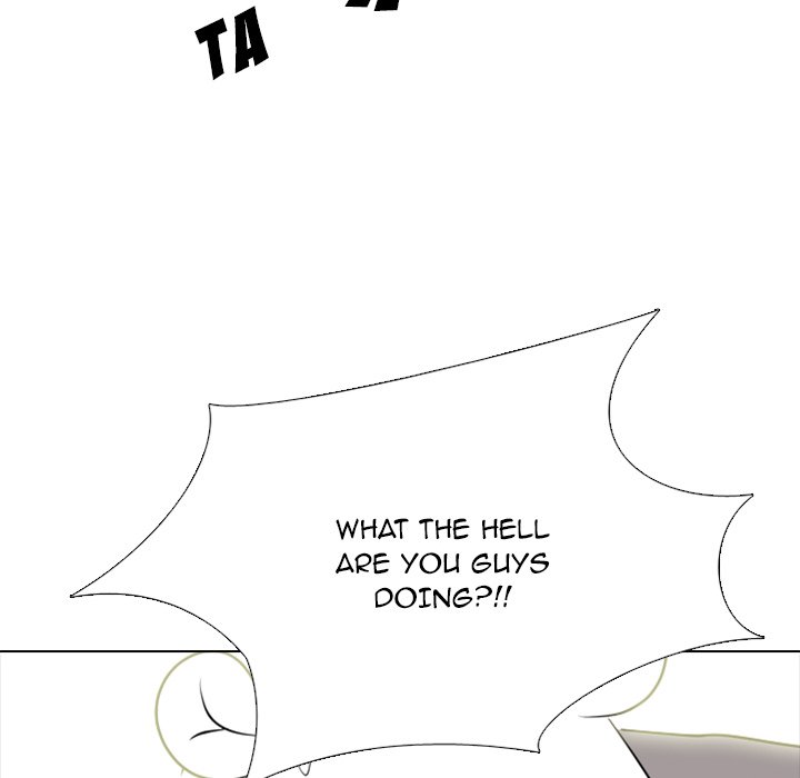 Taekwon High - episode 25 - 87