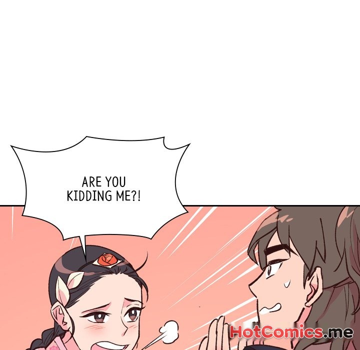The Princess's Guard - episode 7 - 92