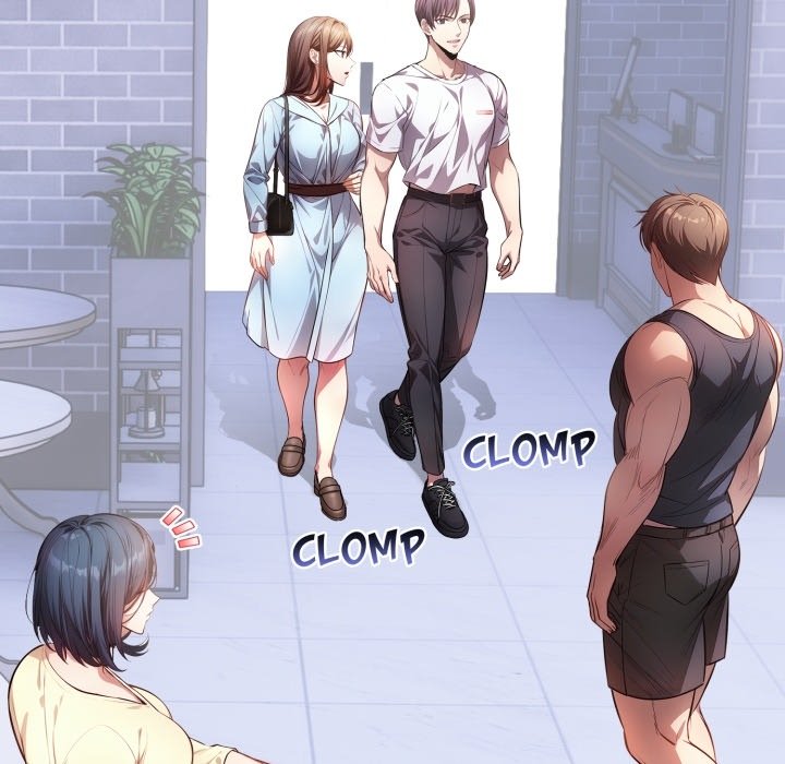 A Housewife's Massage Addiction - episode 5 - 128