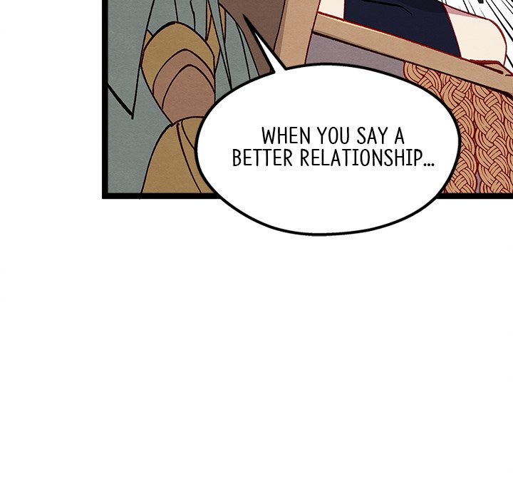 That Couple Has A Secret - episode 20 - 124