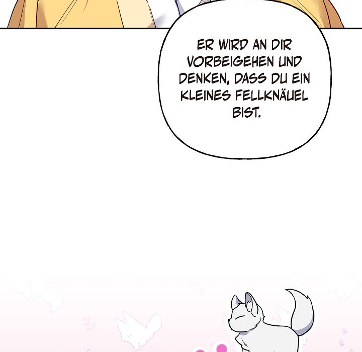 Das Leben mit der gefährlichen Bestie - episode 10 - 25