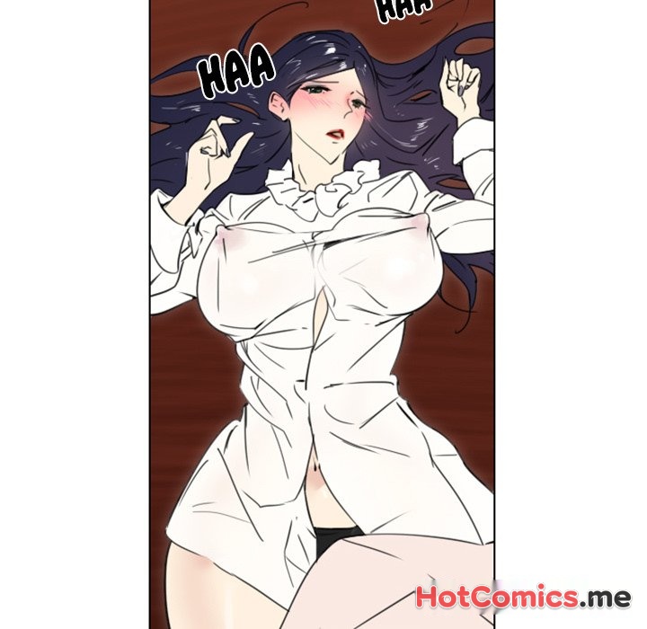 New Employee - episode 15 - 18