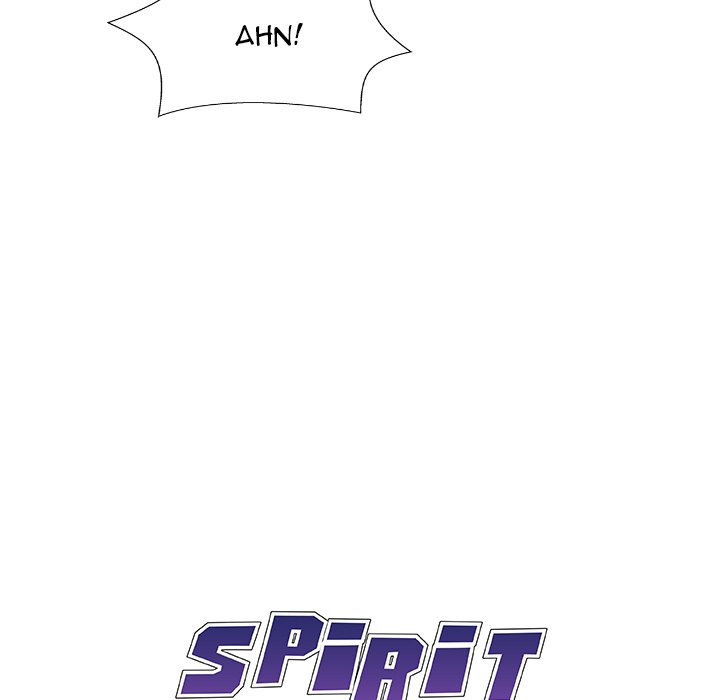 Spirit Possession - episode 55 - 16
